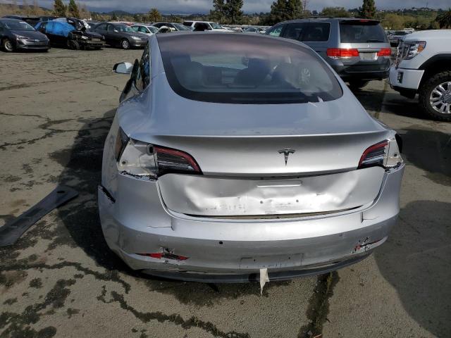 Photo 6 from auction – 2018 TESLA MODEL 3 with VIN 5YJ3E1EAXJF041521