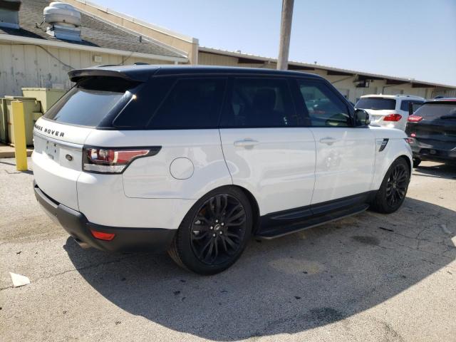Photo 3 from auction – 2014 LAND ROVER RANGE ROVE with VIN SALWR2TF1EA350145