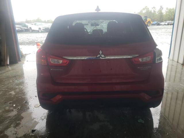 Photo 6 from auction – 2019 MITSUBISHI OUTLANDER with VIN JA4AP3AUXKU031524