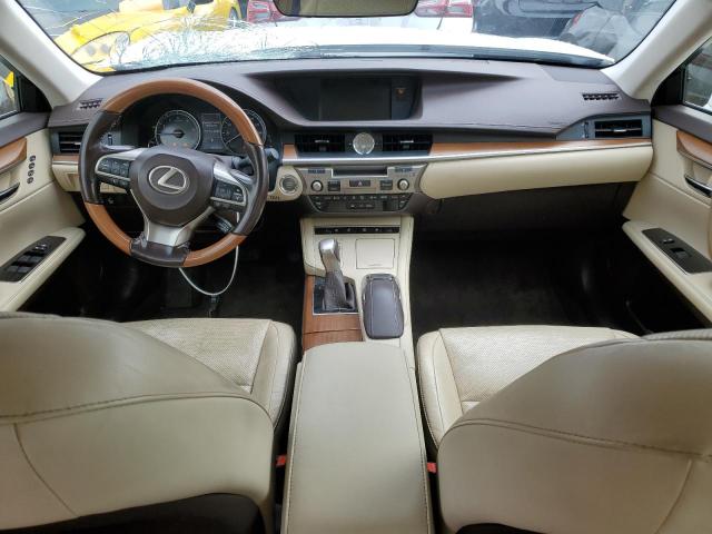 Photo 8 from auction – 2016 LEXUS ES 350 with VIN JTHBK1GG3G2218684