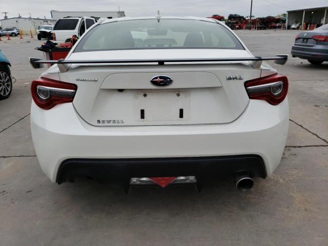 Photo 6 from auction – 2017 SUBARU BRZ 2.0 PR with VIN JF1ZCAB17H9602871