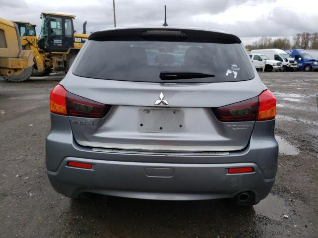 Photo 6 from auction – 2012 MITSUBISHI OUTLANDER with VIN JA4AR4AU3CZ009563