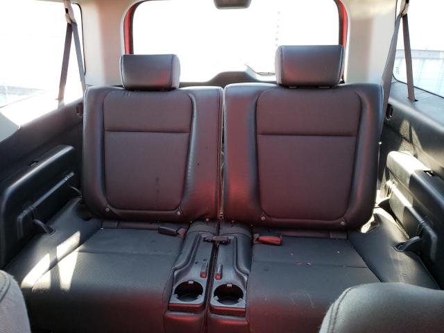 Photo 10 from auction – 2005 HONDA ELEMENT EX with VIN 5J6YH286X5L022071