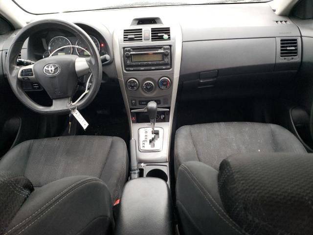 Photo 8 from auction – 2012 TOYOTA COROLLA BA with VIN 2T1BU4EE4CC780992