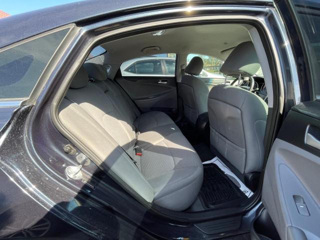 Photo 6 from auction – 2014 HYUNDAI SONATA GLS with VIN 5NPEB4AC9EH845326