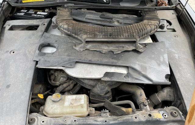 Photo 7 from auction – 2007 LEXUS LS 460 with VIN JTHBL46F475041259