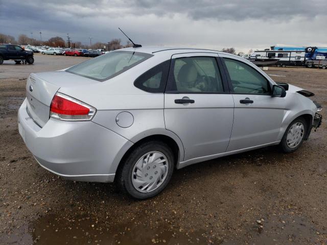 Photo 3 from auction – 2008 FORD FOCUS S/SE with VIN 1FAHP34N88W138390