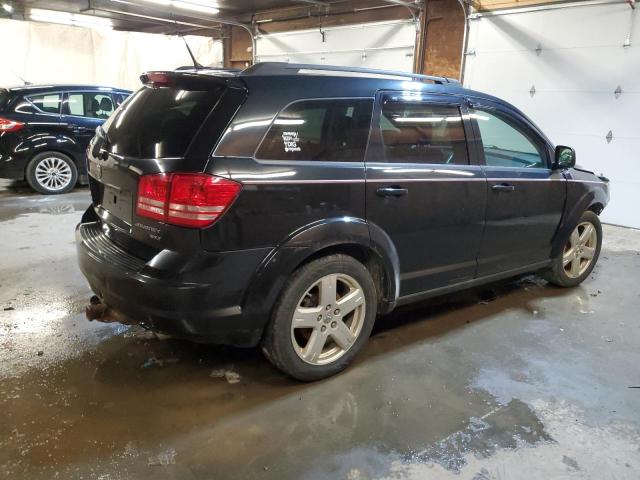 Photo 3 from auction – 2010 DODGE JOURNEY SX with VIN 3D4PH5FV6AT243858