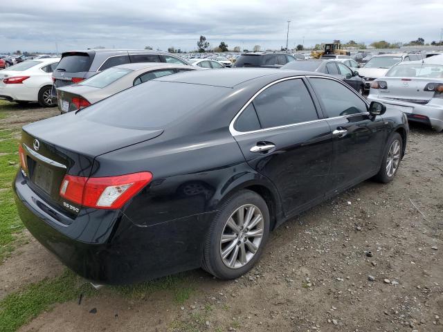 Photo 3 from auction – 2009 LEXUS ES 350 with VIN JTHBJ46G492293502