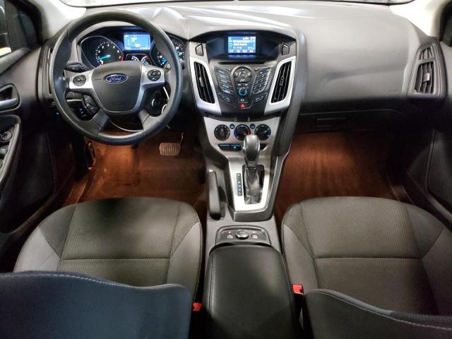 Photo 8 from auction – 2014 FORD FOCUS SE with VIN 1FADP3F2XEL209930