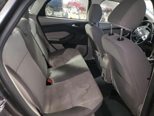 Photo 10 from auction – 2014 FORD FOCUS SE with VIN 1FADP3F25EL417634