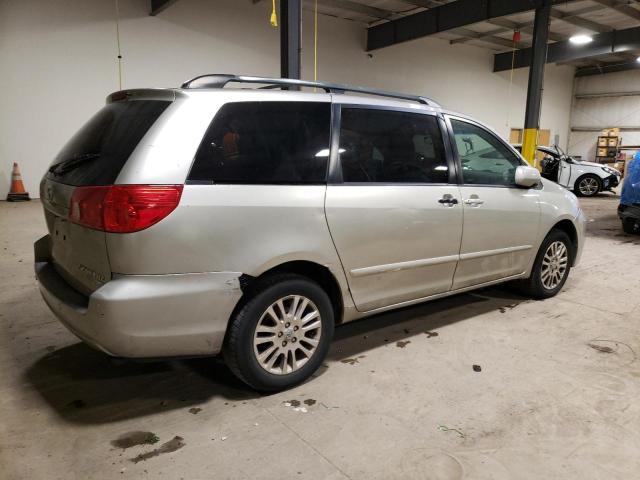 Photo 3 from auction – 2007 TOYOTA SIENNA XLE with VIN 5TDBK22C17S008489