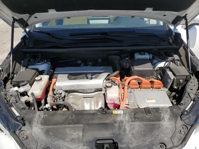 Photo 12 from auction – 2019 LEXUS NX 300H with VIN JTJBJRBZ3K2122796