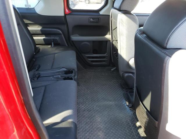 Photo 11 from auction – 2005 HONDA ELEMENT EX with VIN 5J6YH286X5L022071