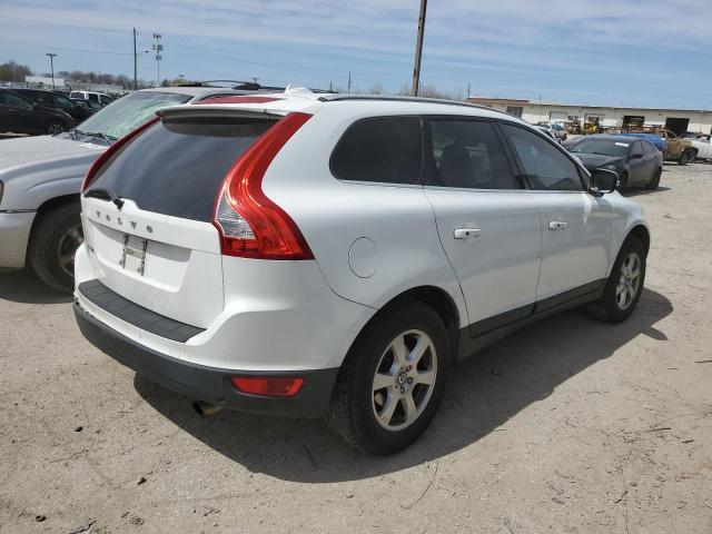 Photo 3 from auction – 2012 VOLVO XC60 3.2 with VIN YV4952DL4C2240764