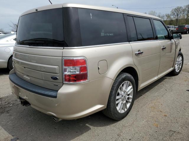 Photo 3 from auction – 2017 FORD FLEX SEL with VIN 2FMHK6C82HBA04641