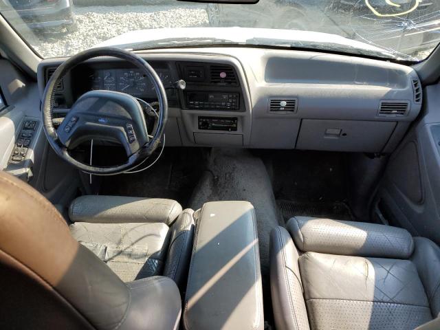 Photo 8 from auction – 1993 FORD EXPLORER 4 with VIN 1FMDU34X6PUC67530