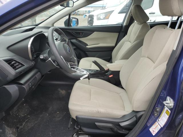 Photo 7 from auction – 2018 SUBARU IMPREZA PR with VIN 4S3GTAB69J3708907