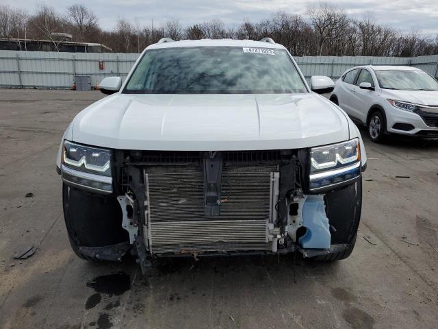 Photo 5 from auction – 2019 VOLKSWAGEN ATLAS SE with VIN 1V2UR2CA4KC540975