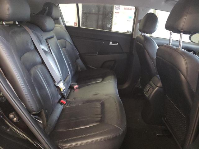 Photo 10 from auction – 2016 KIA SPORTAGE E with VIN KNDPC3AC1G7874262