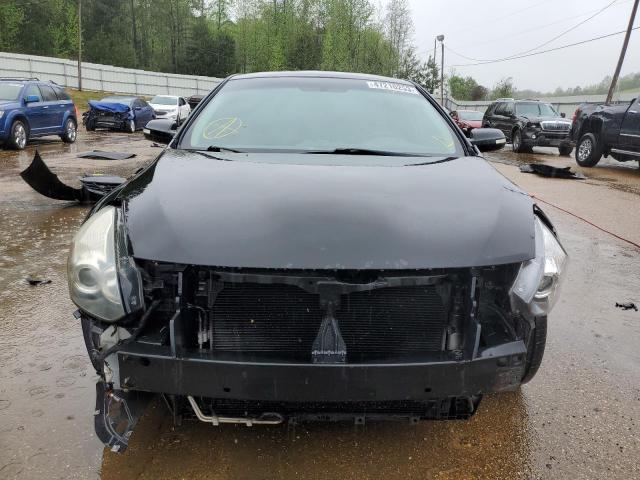 Photo 5 from auction – 2011 NISSAN ALTIMA SR with VIN 1N4BL2EP5BC168547