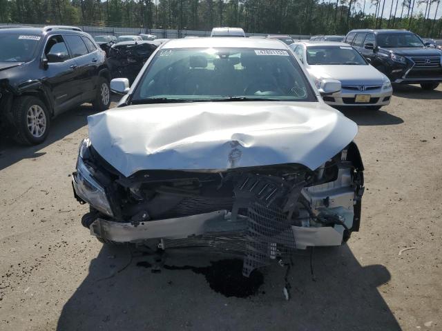 Photo 5 from auction – 2014 BUICK LACROSSE with VIN 1G4GB5G31EF102798