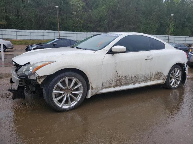 INFINITI G37 2012 with VIN JN1CV6EL7CM471583 - Photo from auction