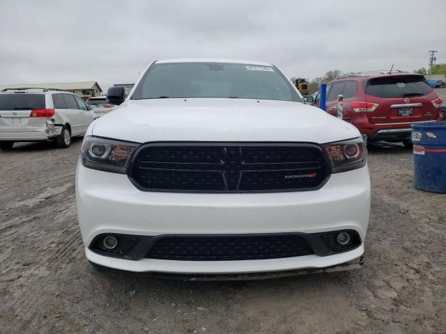 Photo 5 from auction – 2016 DODGE DURANGO R/ with VIN 1C4SDJCT6GC486413