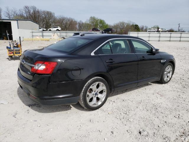 Photo 3 from auction – 2010 FORD TAURUS with VIN 1FAHP2EW5AG100665