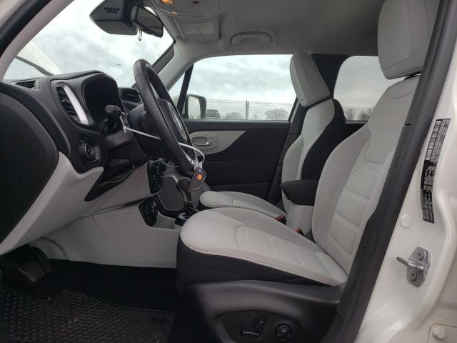 Photo 7 from auction – 2018 JEEP RENEGADE L with VIN ZACCJBBB1JPH10203