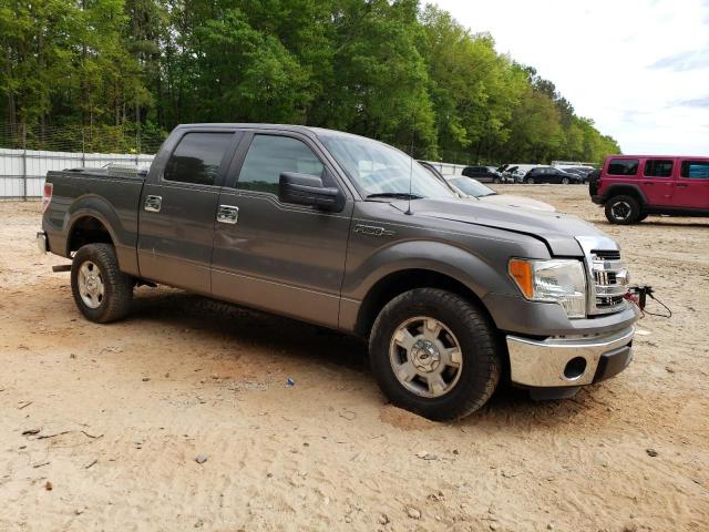 Photo 4 from auction – 2014 FORD F150 SUPER with VIN 1FTEW1CM8EFA18632
