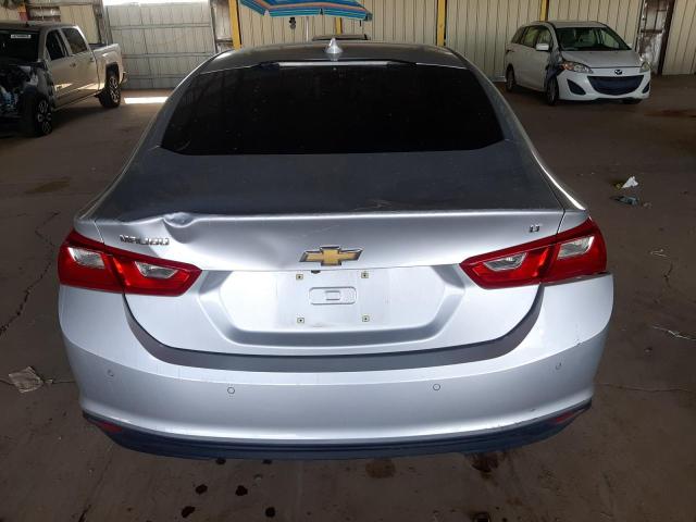 Photo 6 from auction – 2017 CHEVROLET MALIBU LT with VIN 1G1ZE5ST6HF279646