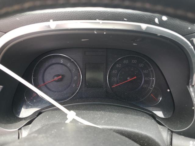 Photo 9 from auction – 2010 INFINITI FX35 with VIN JN8AS1MW9AM850985
