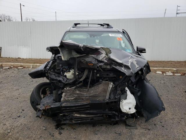 Photo 5 from auction – 2015 GMC ACADIA DEN with VIN 1GKKVTKD7FJ167619