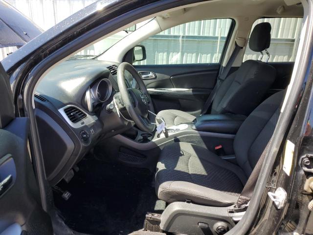 Photo 7 from auction – 2017 DODGE JOURNEY SX with VIN 3C4PDCBG2HT571700