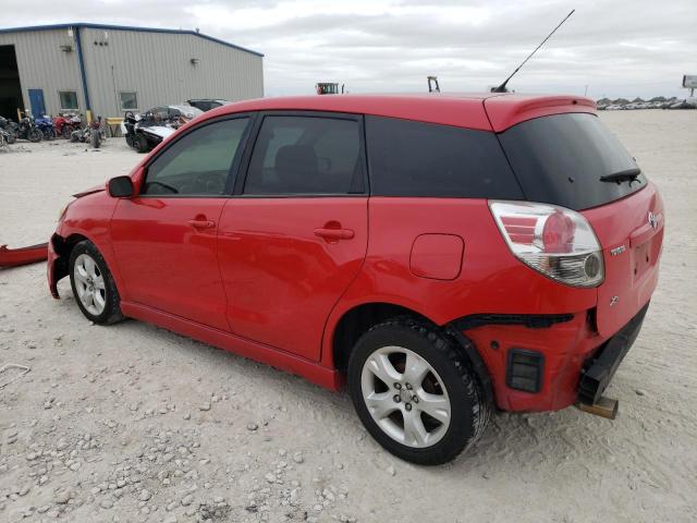 Photo 2 from auction – 2008 TOYOTA COROLLA MA with VIN 2T1KR32E48C710013
