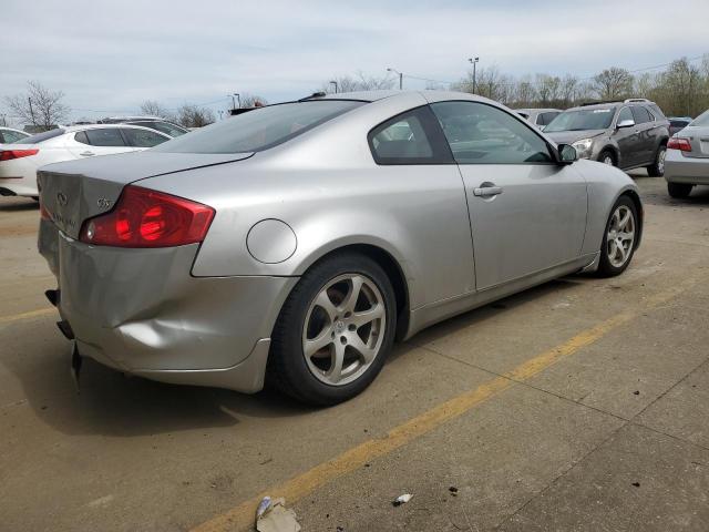 Photo 3 from auction – 2005 INFINITI G35 with VIN JNKCV54E95M409808