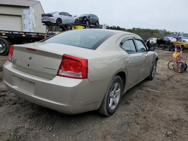 Photo 3 from auction – 2009 DODGE CHARGER with VIN 2B3KA43D19H573396