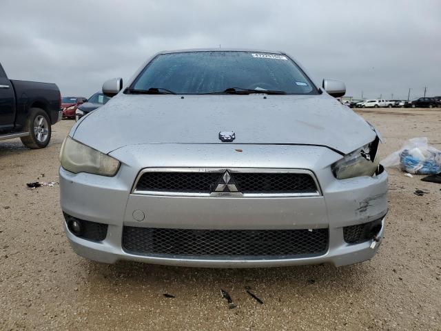 Photo 5 from auction – 2008 MITSUBISHI LANCER ES with VIN JA3AU26U08U032335