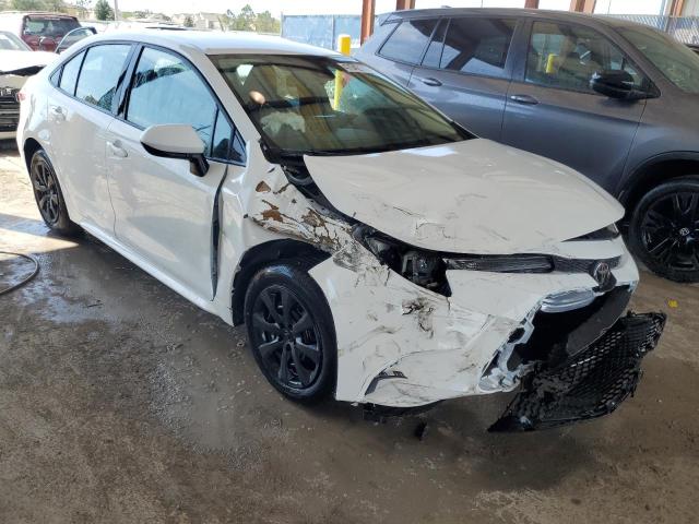 Photo 4 from auction – 2022 TOYOTA COROLLA LE with VIN 5YFEPMAE8NP311031
