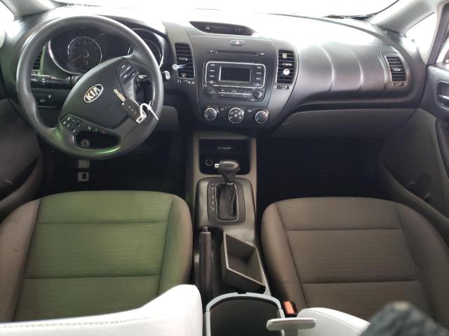 Photo 8 from auction – 2015 KIA FORTE LX with VIN KNAFX4A62F5406550
