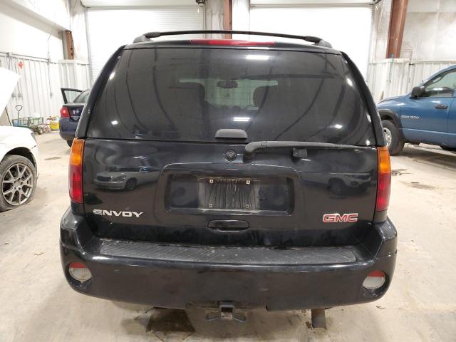 Photo 6 from auction – 2007 GMC ENVOY with VIN 1GKDT13S772163548