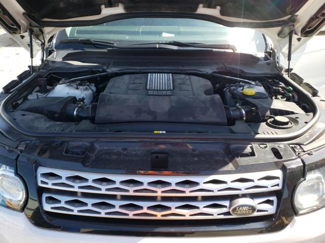 Photo 12 from auction – 2014 LAND ROVER RANGE ROVE with VIN SALWR2TF1EA350145