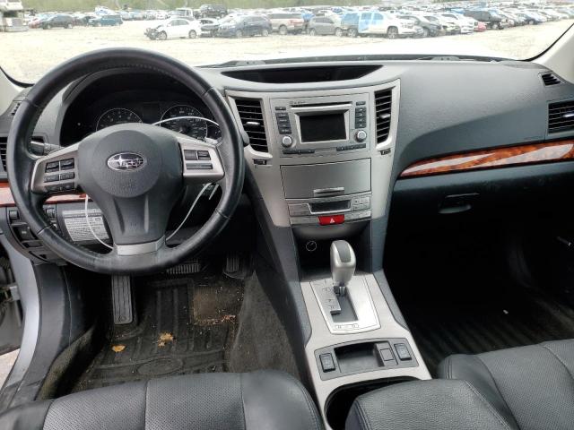 Снимка 8 от търг – 2012 SUBARU OUTBACK 3. с VIN 4S4BRDKC4C2266851