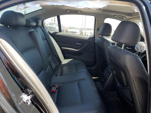Photo 10 from auction – 2008 BMW 335 I with VIN WBAVB73508KY64575