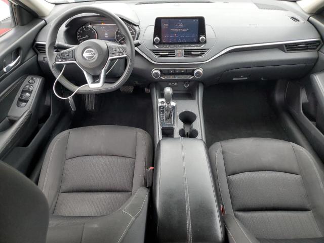 Photo 8 from auction – 2020 NISSAN ALTIMA S with VIN 1N4BL4BV3LC249904