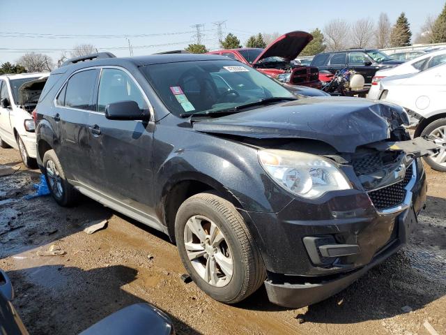 Photo 4 from auction – 2014 CHEVROLET EQUINOX LT with VIN 2GNALBEK1E6287582