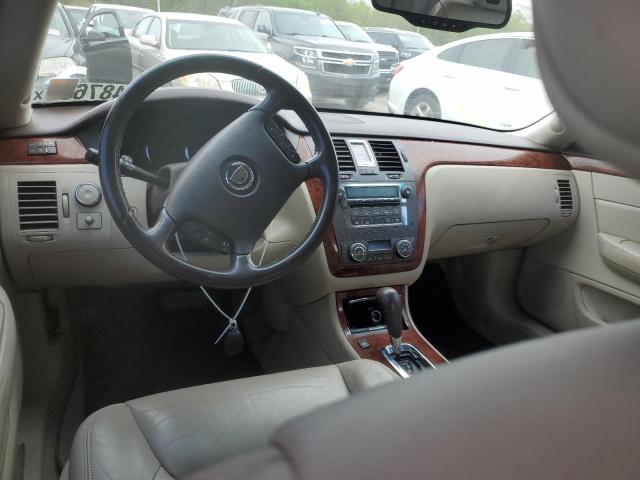 Photo 8 from auction – 2007 CADILLAC DTS with VIN 1G6KD57Y67U166213
