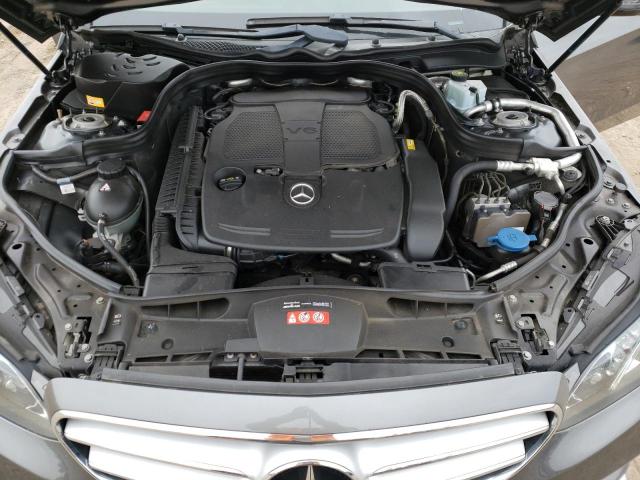 Photo 11 from auction – 2014 MERCEDES-BENZ E 350 4MAT with VIN WDDHF8JB7EB042750