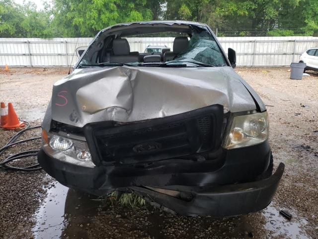 Photo 5 from auction – 2008 FORD F150 with VIN 1FTRF12238KC56983